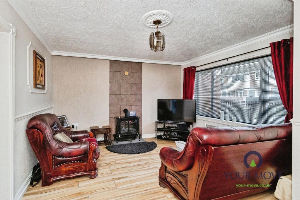 Oswald Street, Shaw, Oldham, Greater Manchester, OL2 photo 4