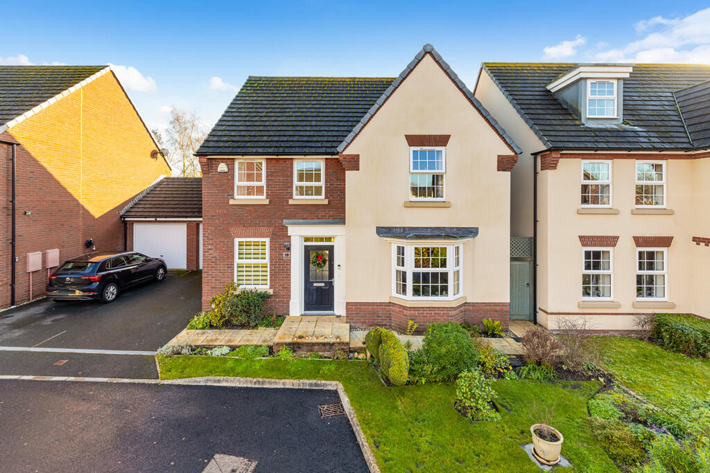 Main image of property: St Leonards, Exeter 