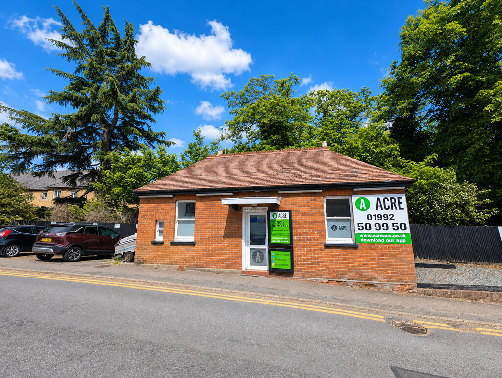 Main image of property: Ware Road, Hertford
