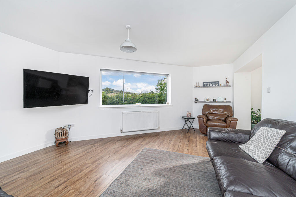 House in Kirkcaldy - More