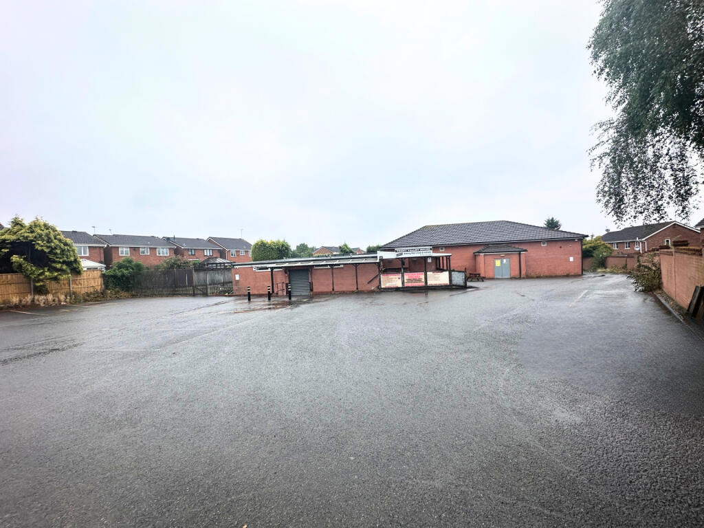 Main image of property: Trent Valley Working Mens Club, Bedworth, Warwickshire, CV12 9DL