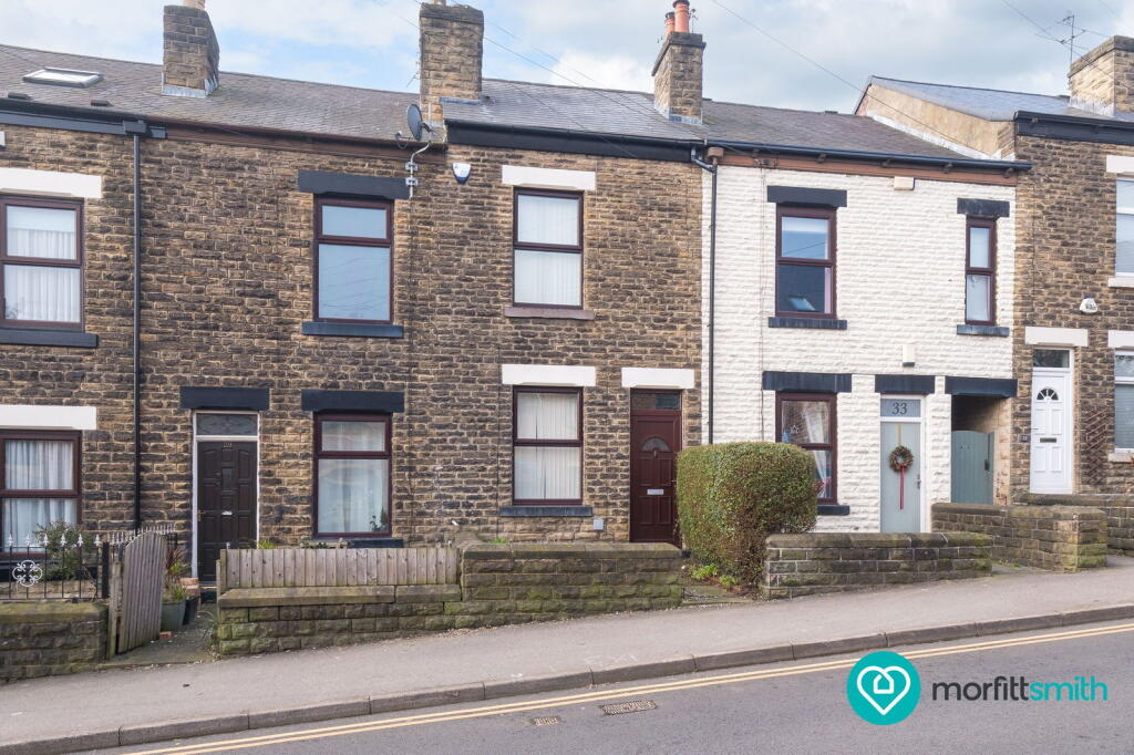 Main image of property: Dykes Hall Road, Hillsborough, S6 4GN