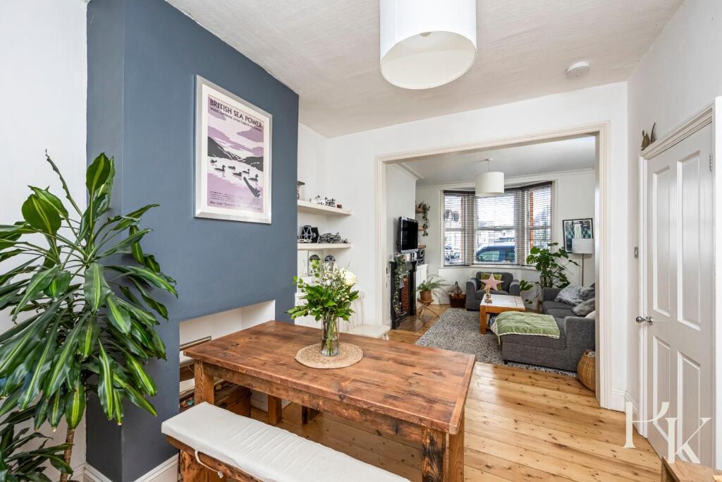 House in Brighton & Hove, Hove - View 5