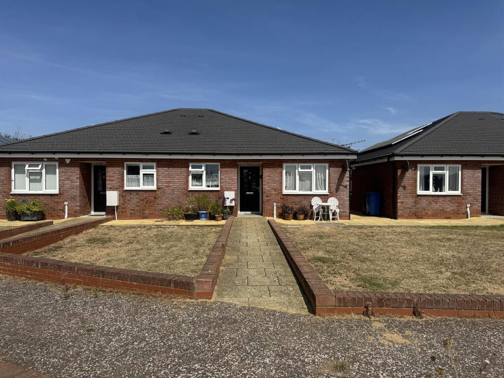 Main image of property: Bridge Road, Desborough, Kettering
