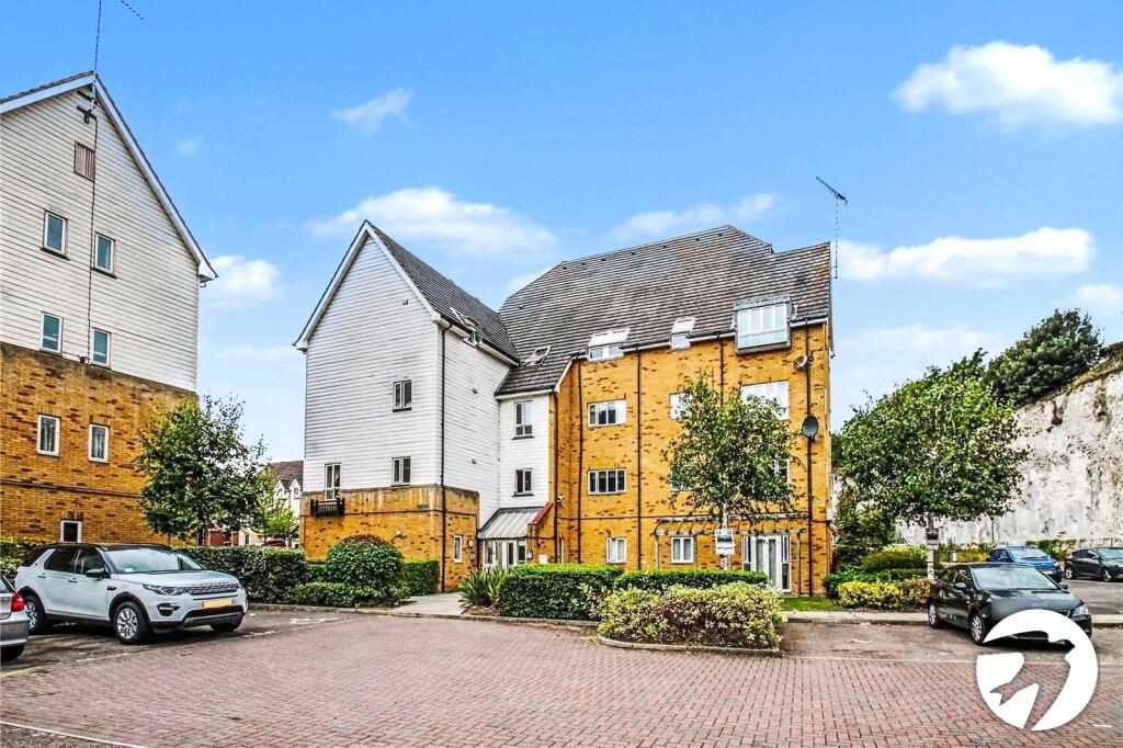 Apartment in Dartford