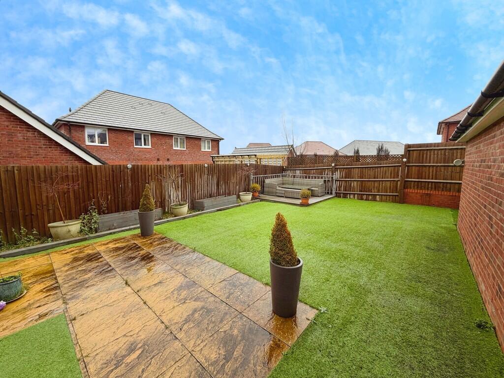 Additional image 13 of Osprey Road, Warminster