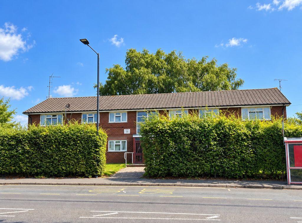 Main image of property: Salters Road, Walsall Wood, WS9 9JD
