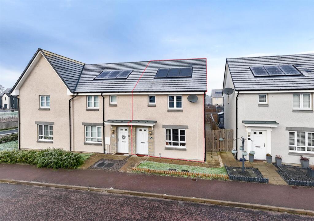 Main image of property: 27 Appin Drive, Stratton, Inverness