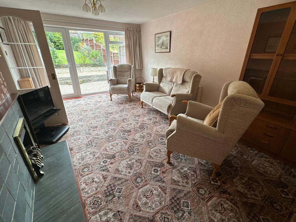 House in Derby - More