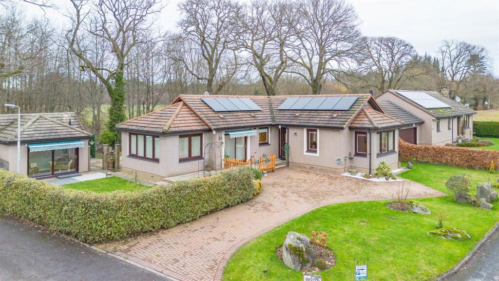 Main image of property: Colenhaugh, Stormontfield, Perth