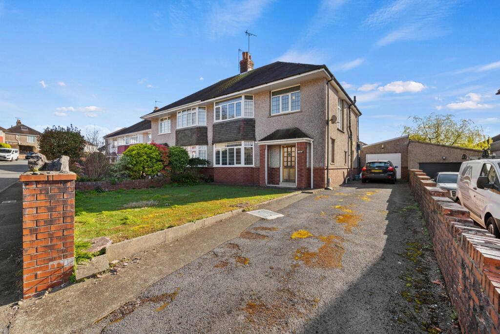 Main image of property: Warwick Road, Sketty, Swansea, SA2 8DZ