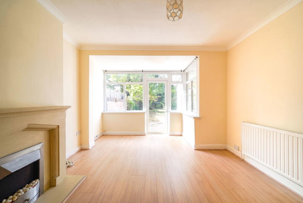 House in Birmingham, Hall Green - View 5