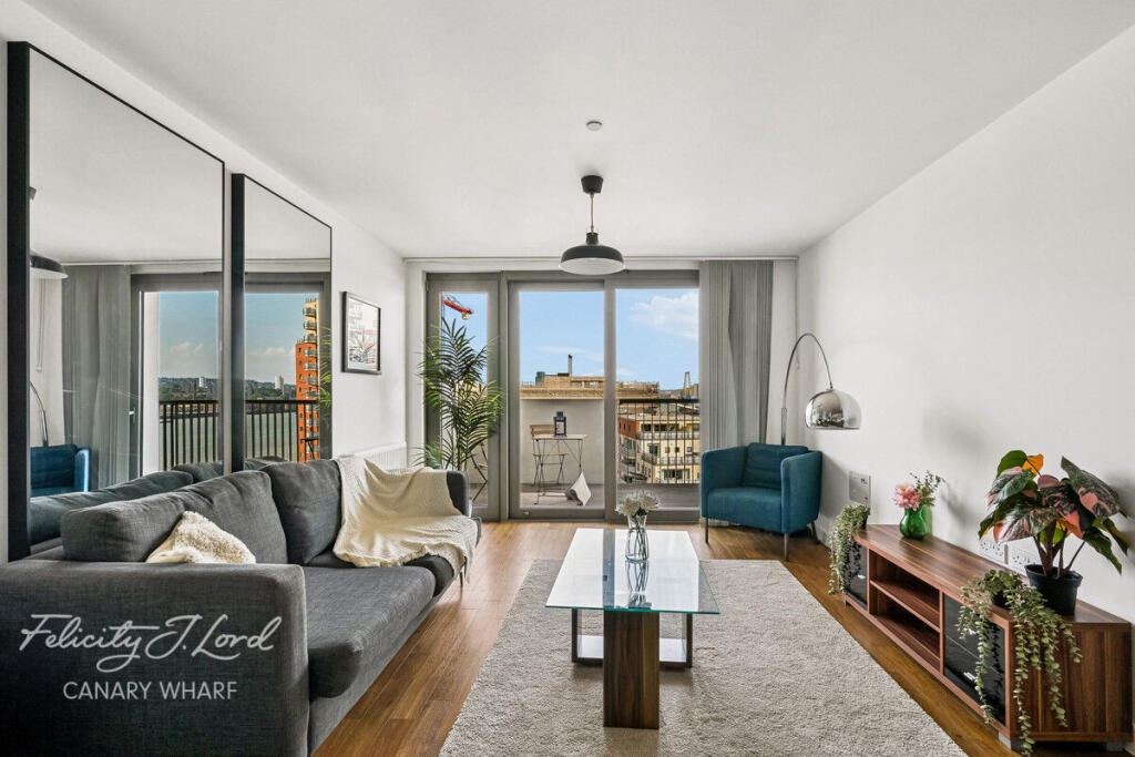 Apartment in London - View 3