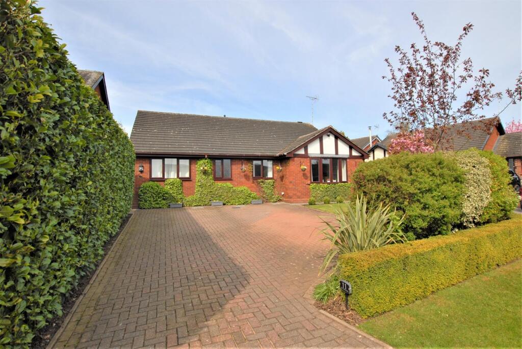 Main image of property: The Orchard, Stramshall