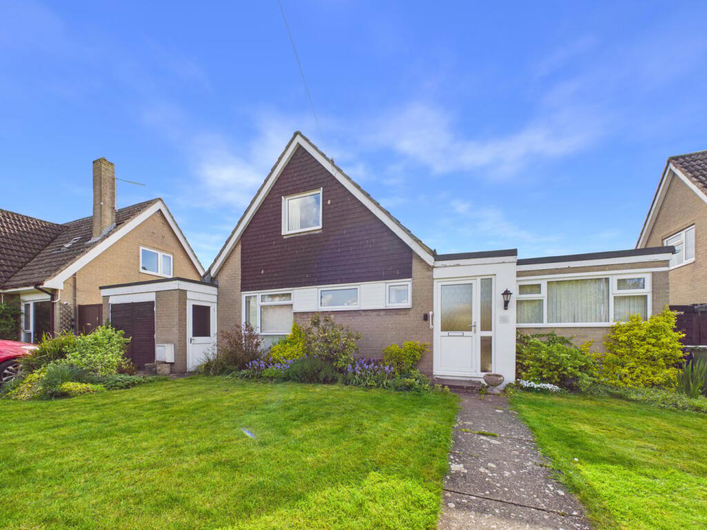 Main image of property: Spencer Drive, Melbourn, Royston, SG8