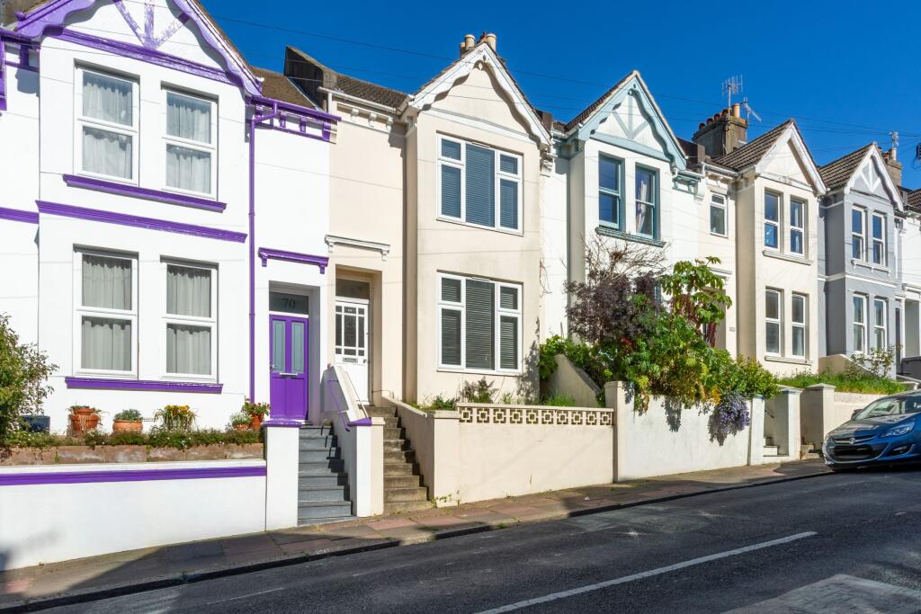Main image of property: Brading Road, Brighton