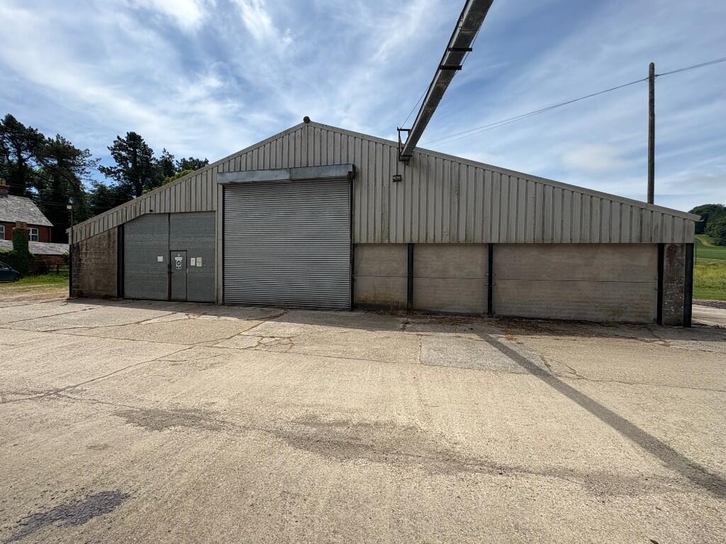 Main image of property: Grain Store, Minterne Magna, Dorchester, Dorset, DT2 7AR