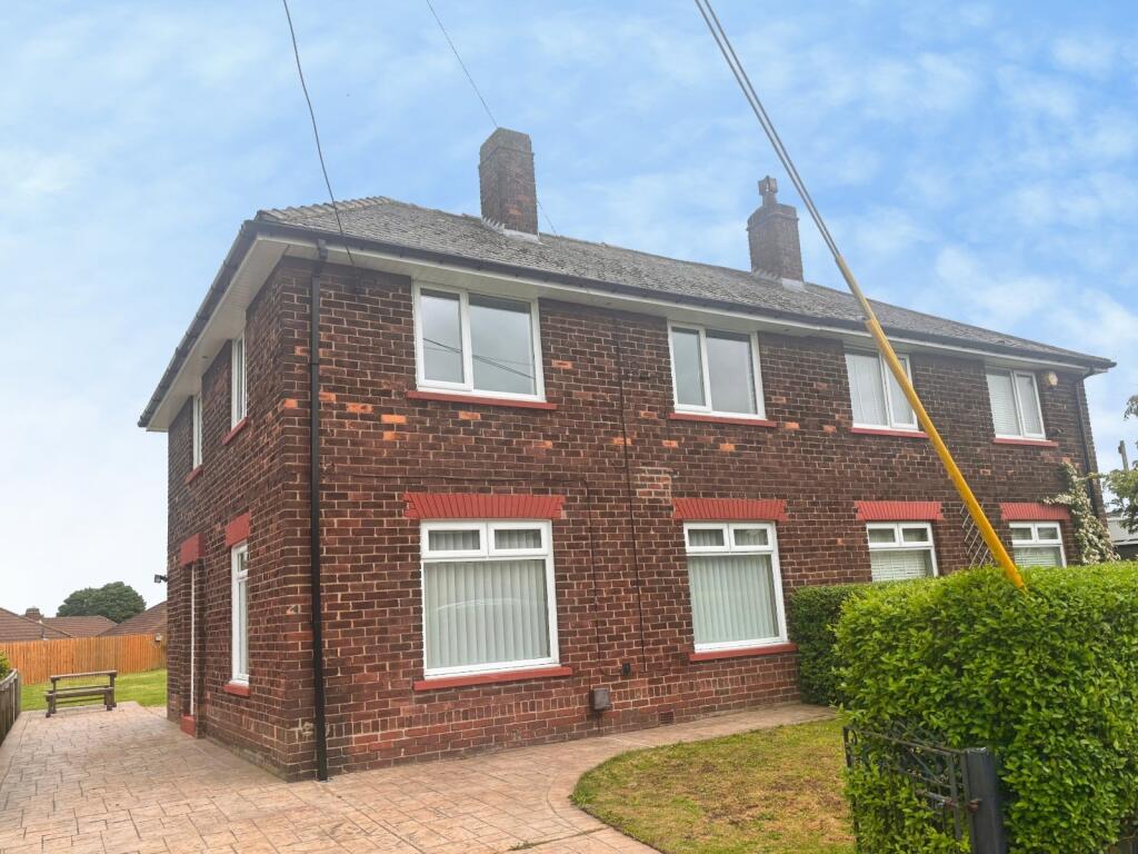Main image of property: Oakdale Road, Consett, Durham, DH8