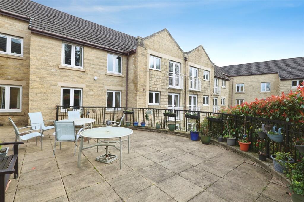 Additional image 11 of Aire Valley Court, Bingley