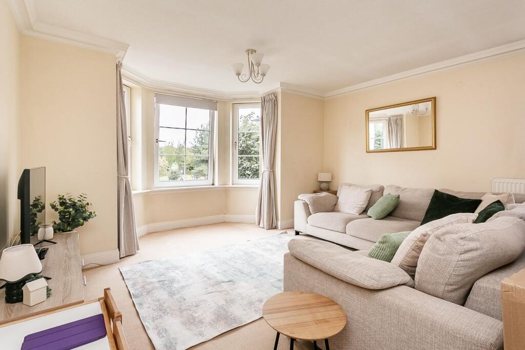 Powderhall Road, Canonmills, Edinburgh, EH7 photo 4