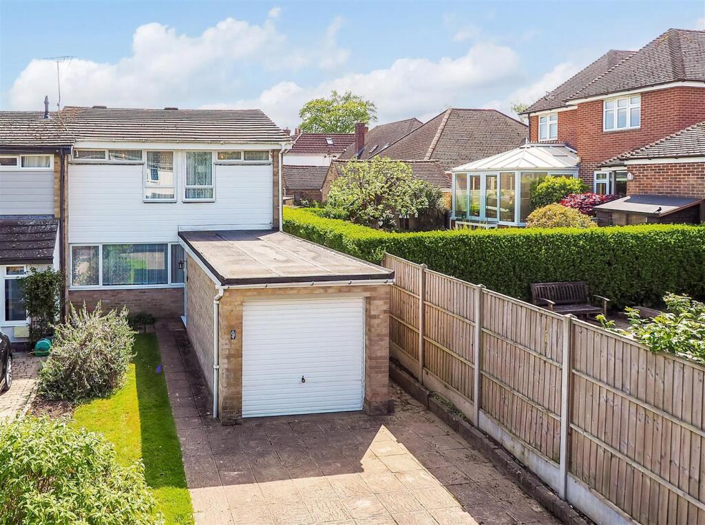 Main image of property: Wessex Gardens, Andover