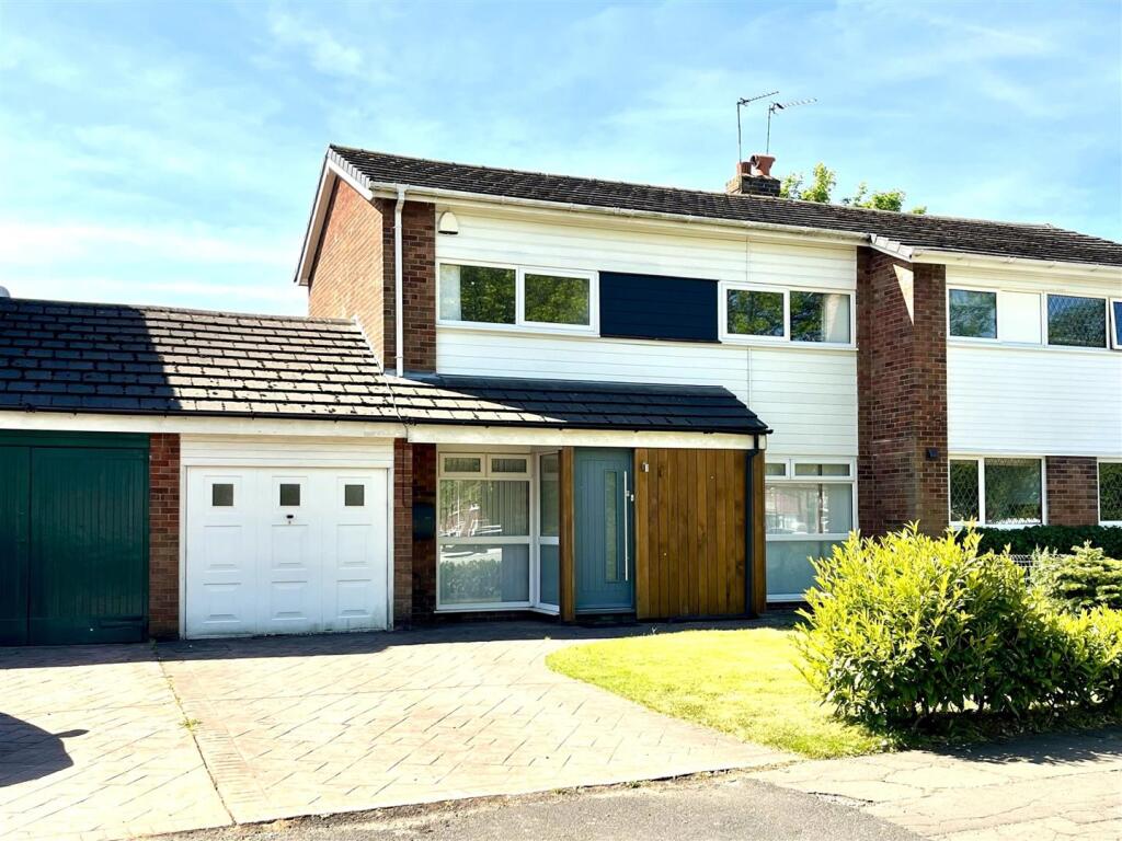 Main image of property: Ashstead Road, Sale
