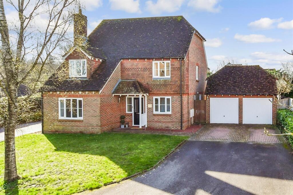 Main image of property: Carmans Close, Loose, Maidstone, Kent