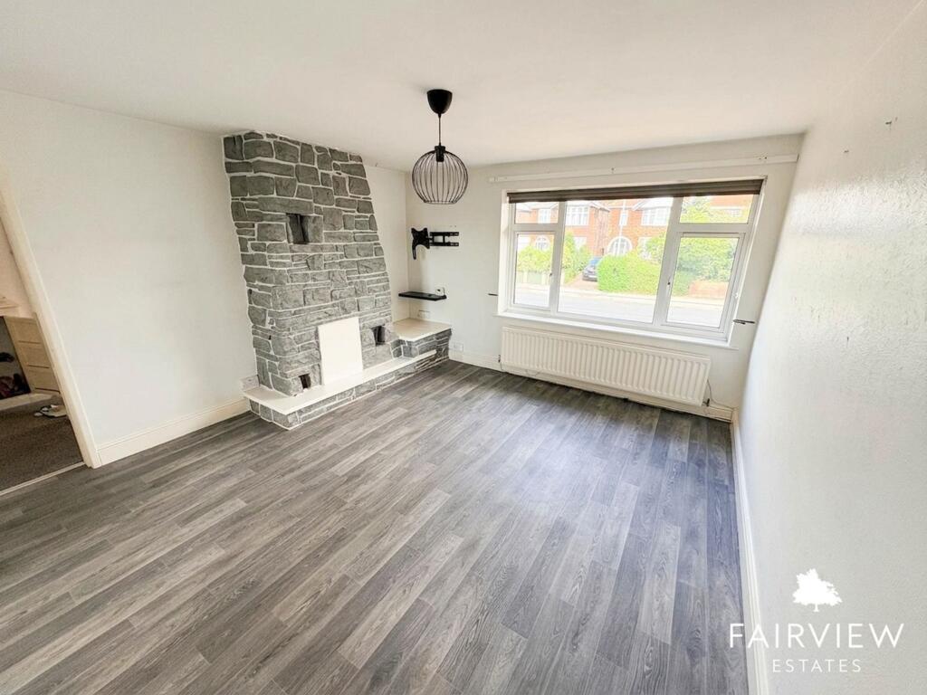Apartment in Nottingham, Gedling - View 4