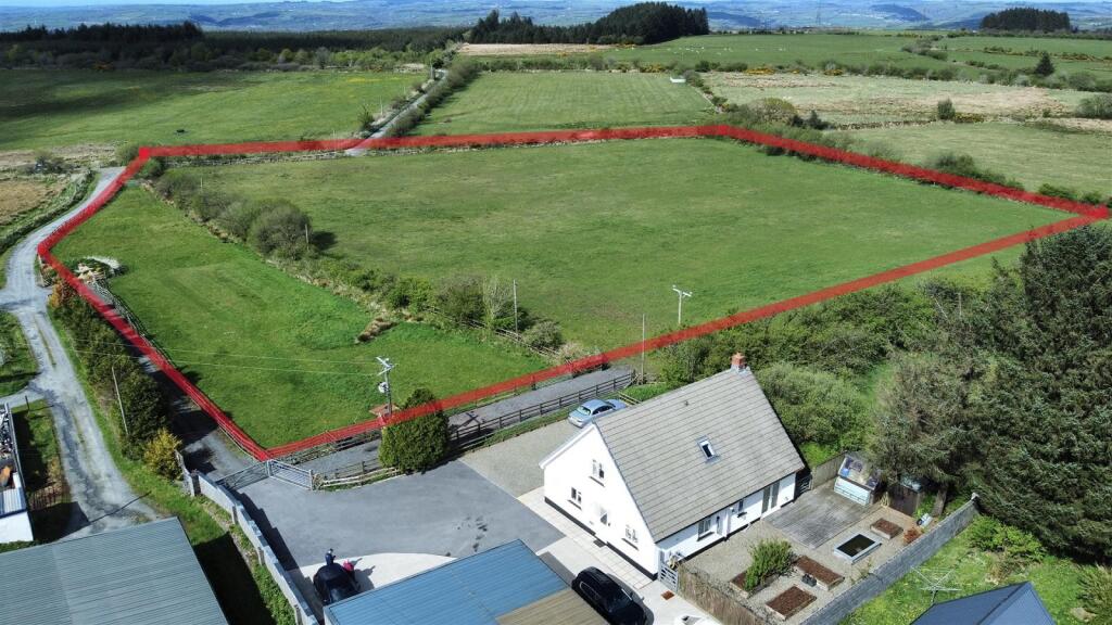 Main image of property: Cwmduad, Carmarthen, Carmarthenshire.