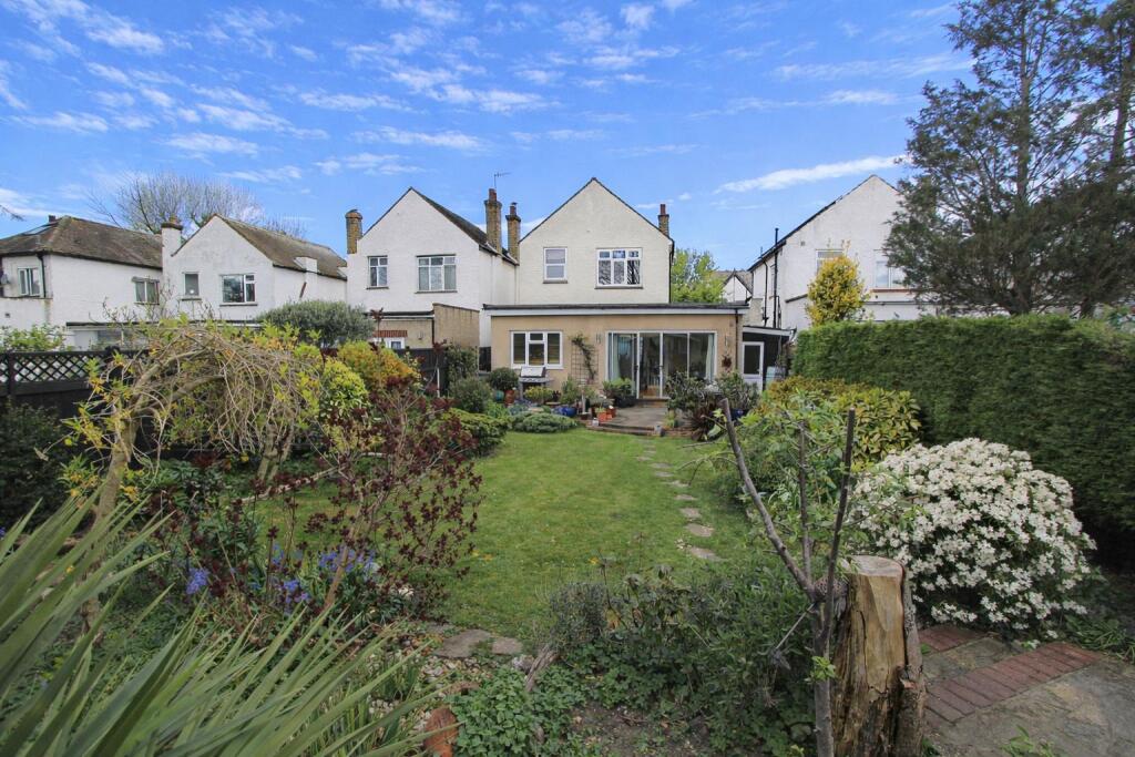 Main image of property: Senga Road, Wallington