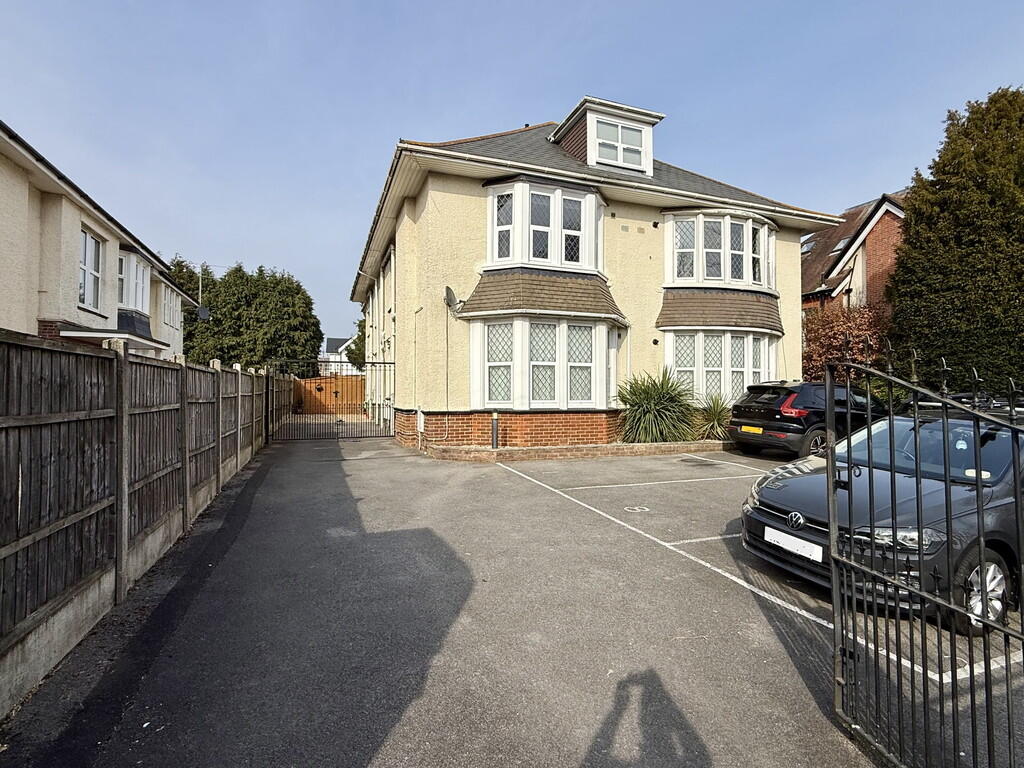 Main image of property: Milton Road, Bournemouth