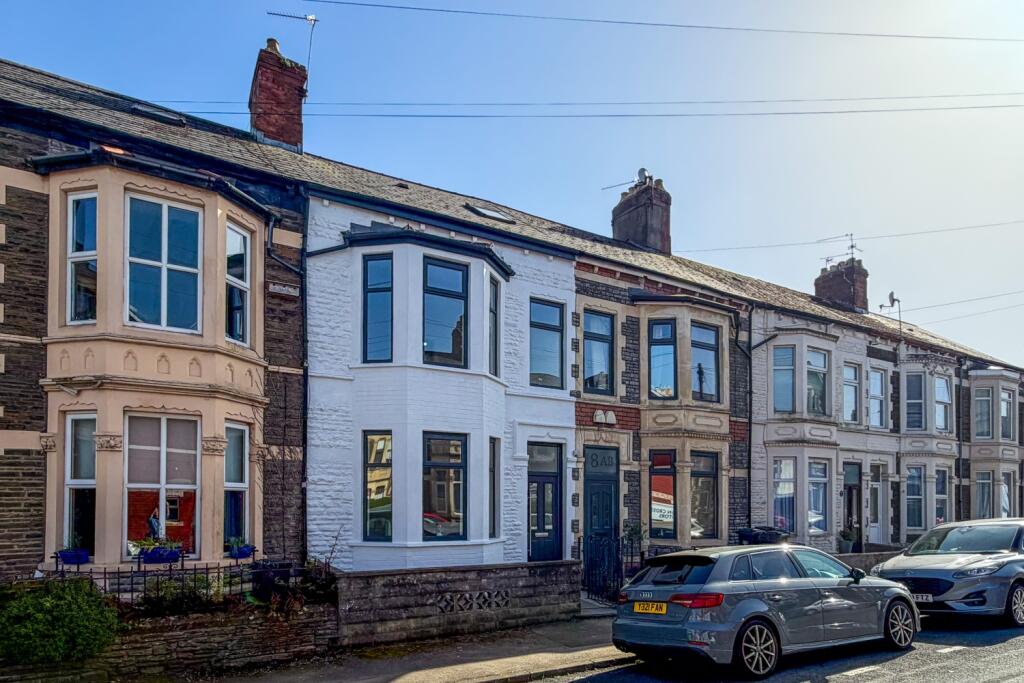 Main image of property: Major Road, Canton