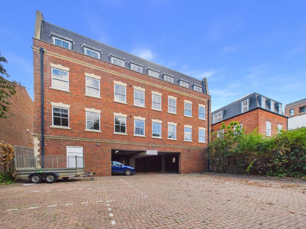 Main image of property: Virginia House, 35-51 Station Road, Egham, Surrey, TW20