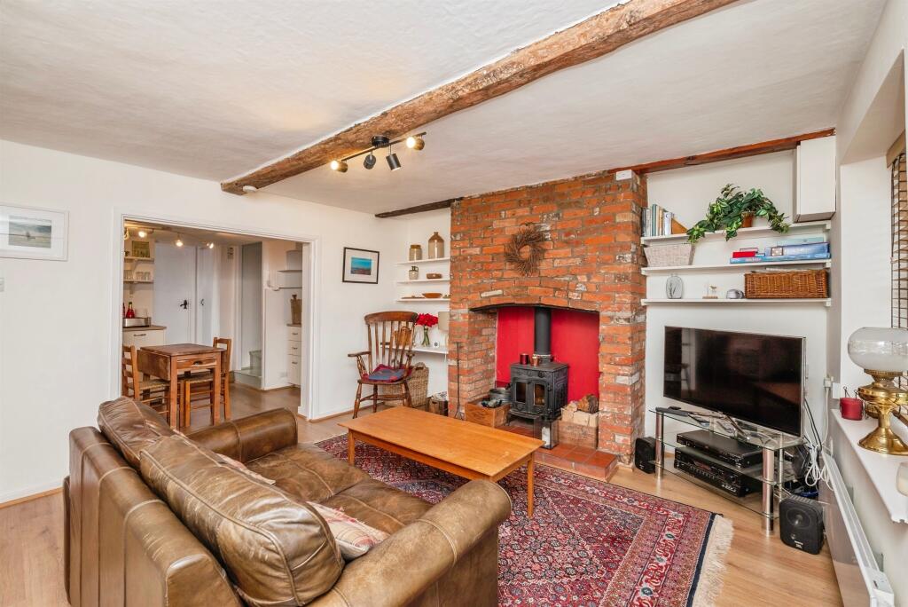 House in North Norfolk, Thurgarton, Aldborough and Thurgarton - View 3