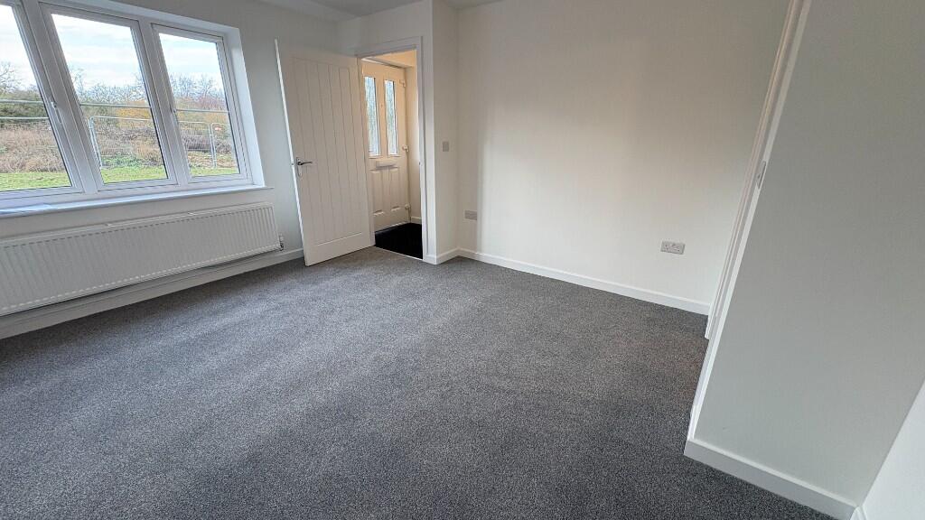 Main image of property: Long Hill Fields, Meon Way Gardens CV37