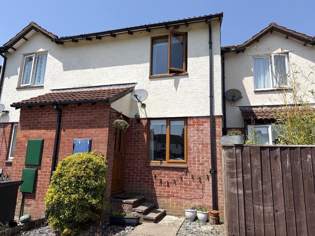 Main image of property: Macauley Close, Honiton
