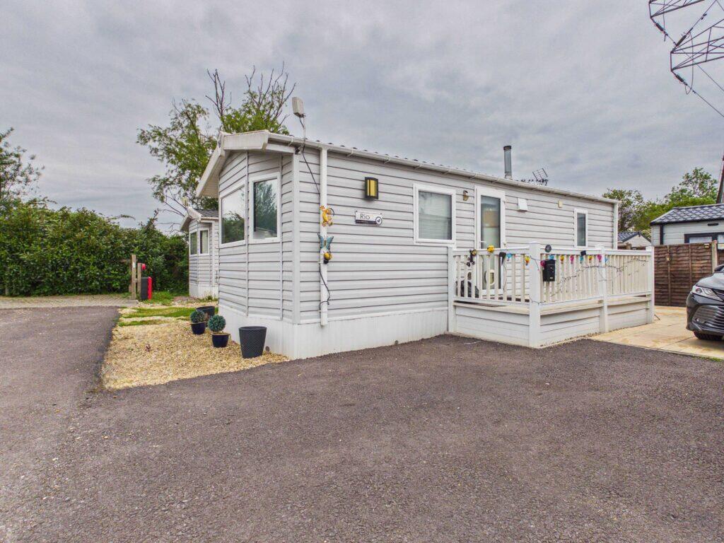 Main image of property: NP43 Norton Park, Norton, Gloucester