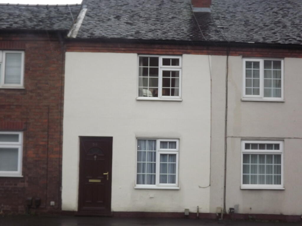 Main image of property: Weston Road,Stafford ST16