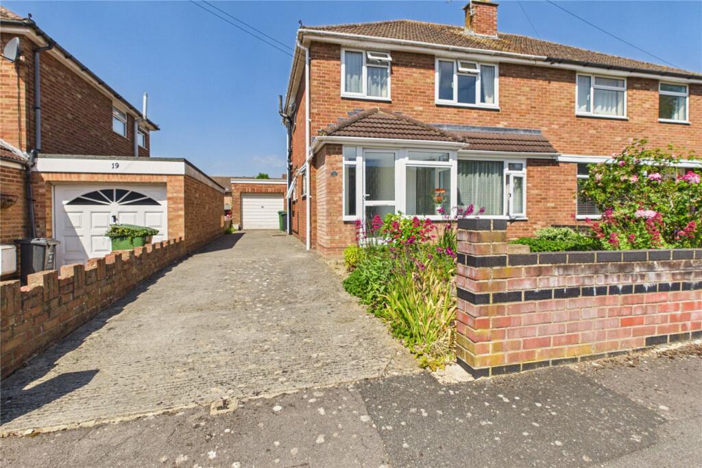 Main image of property: Lynwood Grove, Swindon, Wiltshire, SN2
