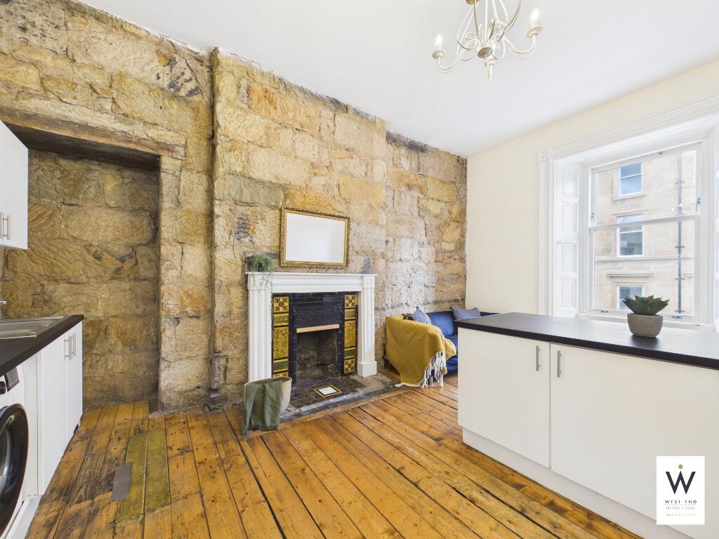 Main image of property: HMO Douglas Street, City Centre, Glasgow, G2 4EU