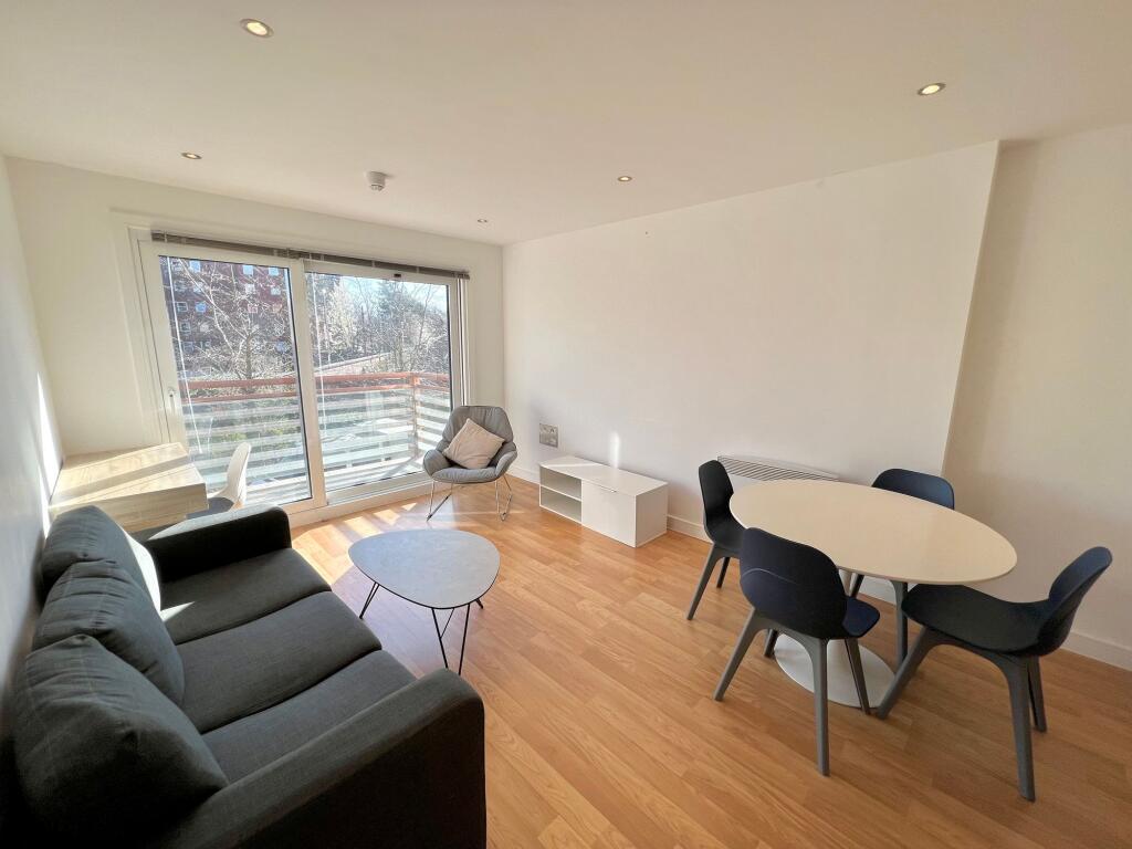 Main image of property: Rusholme Place, Devell House, M14
