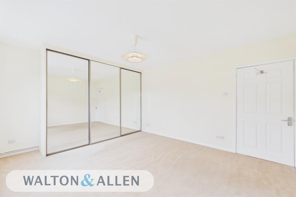 Apartment in Nottingham, Mapperley Park - More