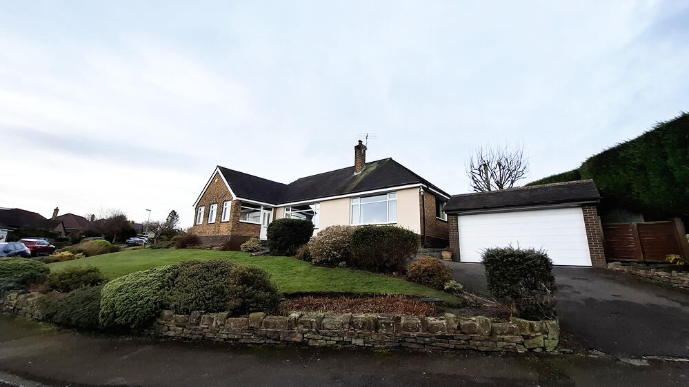 Main image of property: Beech Hill Road, Grasscroft, OL4 4DR