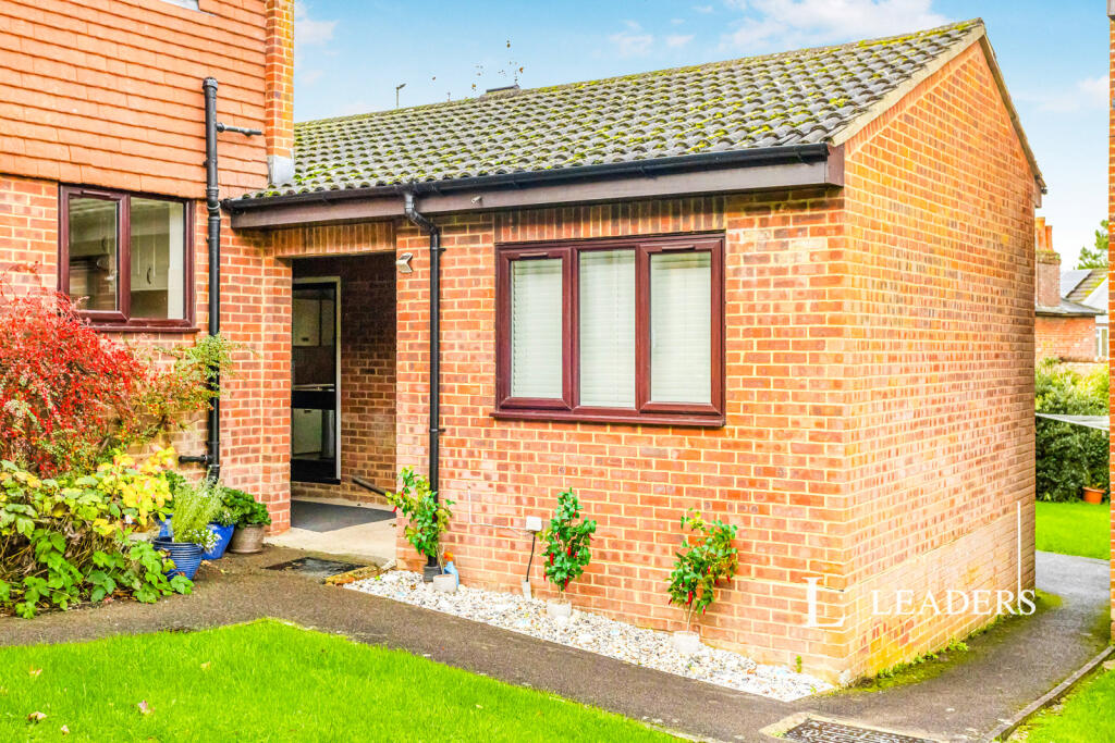 Main image of property: Tudor Gardens, Burgess Hill, West Sussex, RH15