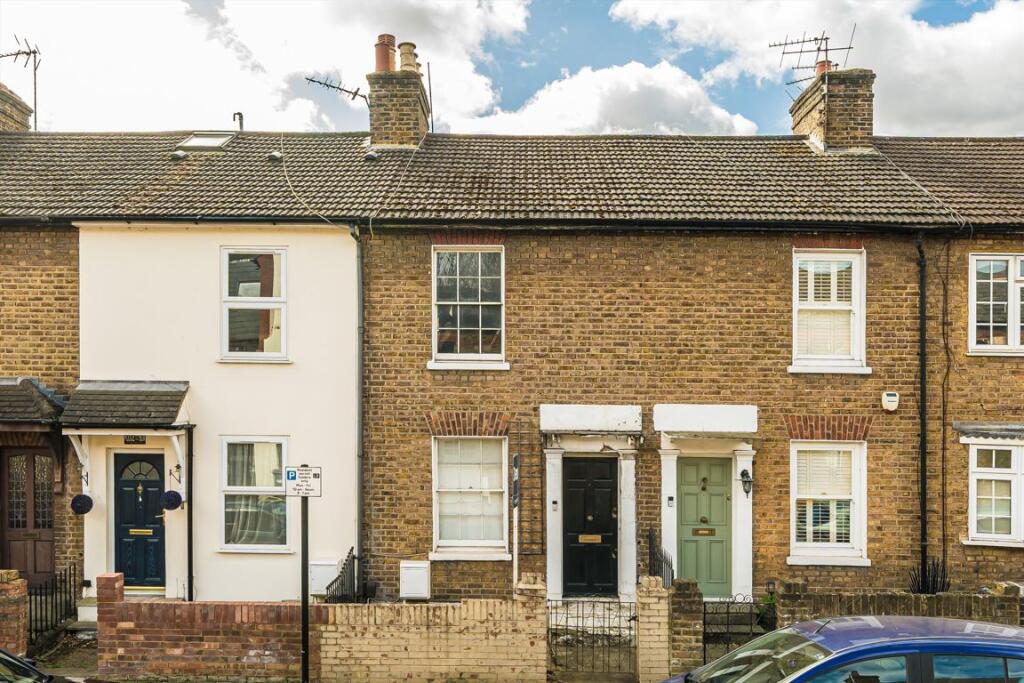 Main image of property: St. Johns Road, Isleworth
