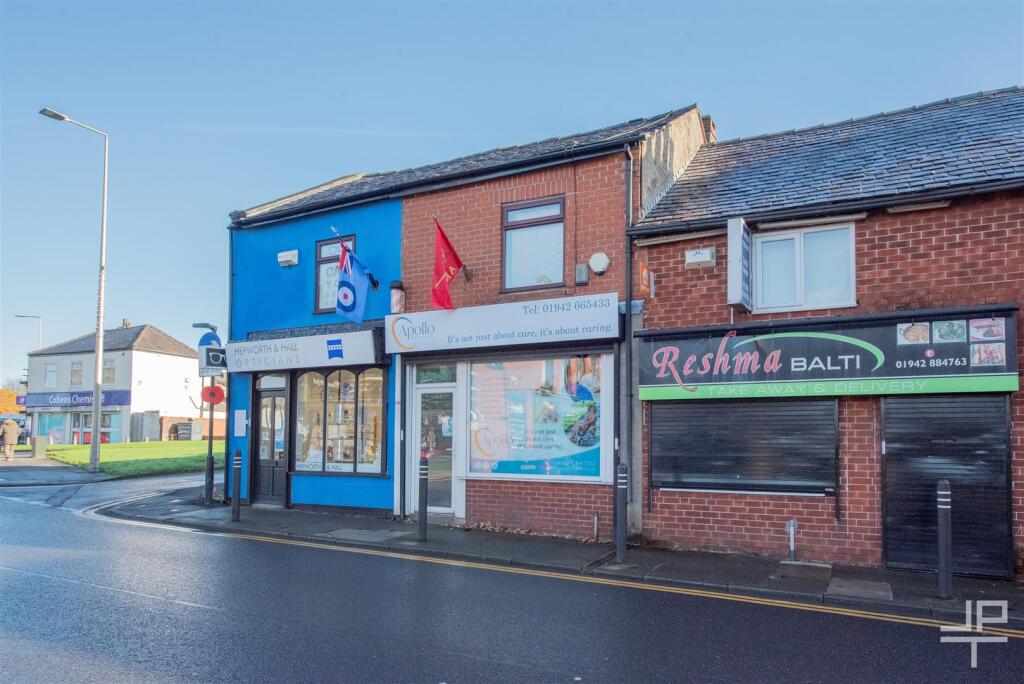 Main image of property: Church Street, Atherton, Manchester, M46 9DE