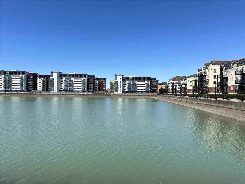 Main image of property: Midway Quay, Eastbourne, East Sussex
