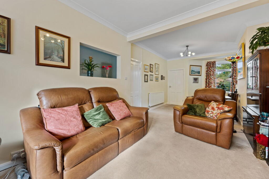 House in Northampton - View 5