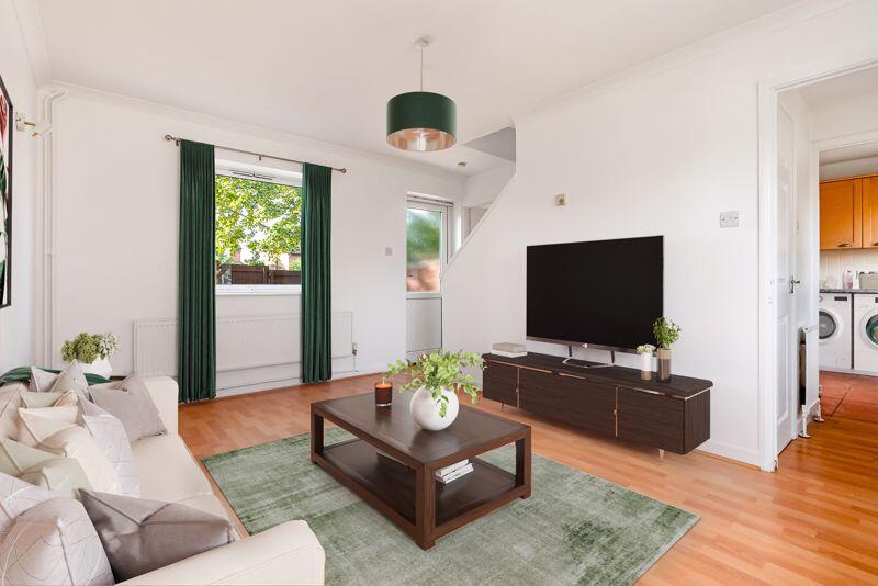 Main image of property: Hollytrees, Bar Hill, Cambridge, Cambridgeshire. 