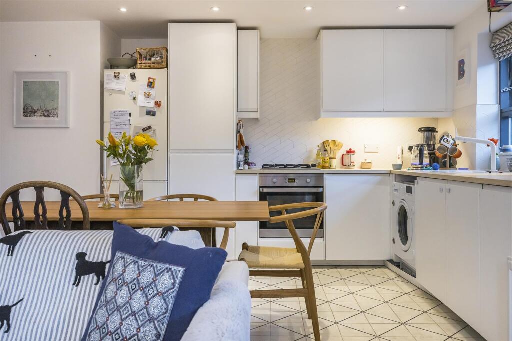 Main image of property: Woodmill Road, London